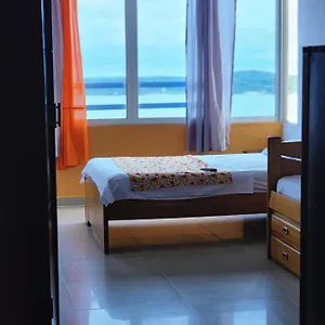  Apartamento Aparta-estudio, Piso 19, Con Vista Al Mar