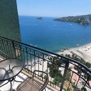 El Penon Del Rodadero - Apto 1505a Santa Marta (Magdalena)